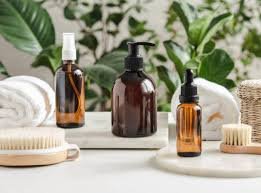 Organic Skincare Set